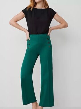 🌟 Your New Go-To Ann Taylor Pant for chic, all-day wear 🌟